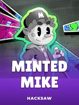 Minted Mike