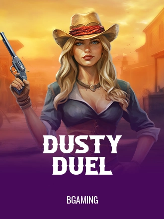 Dusty Duel