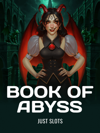 Book Of Abyss