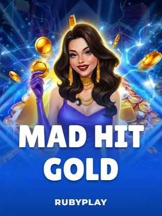 Mad Hit Gold