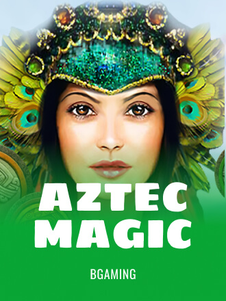 Aztec Magic Bonanza