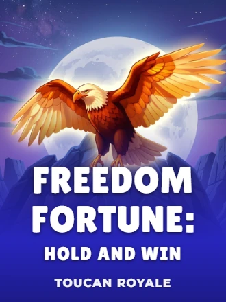 Freedom Fortune: Hold and Win