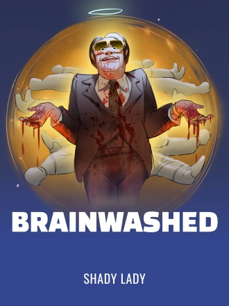 Brainwashed