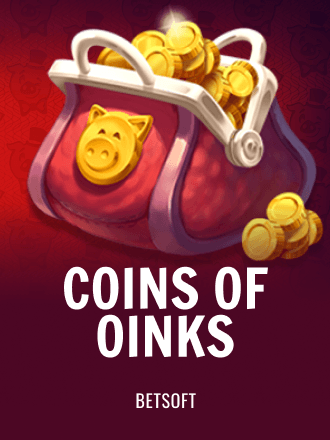 Coins of Oinks
