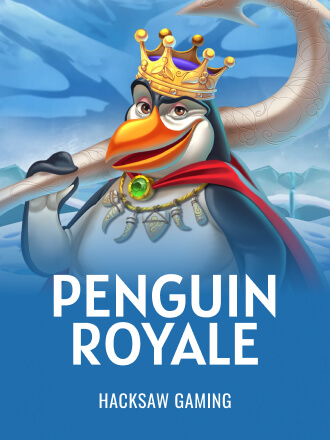 Penguin Royale