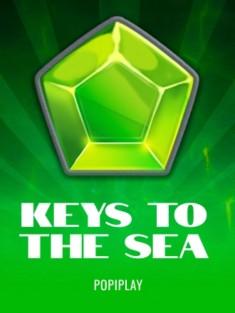 Keys To The Sea