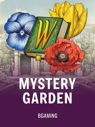 Mystery Garden