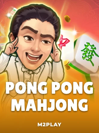 Pong Pong Mahjong