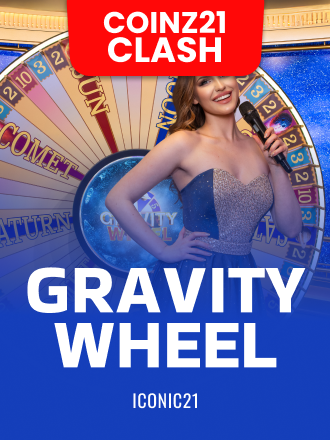 Gravity Wheel