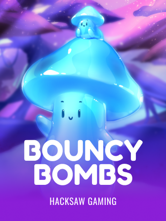 Bouncy Bombs