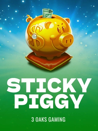 Sticky Piggy