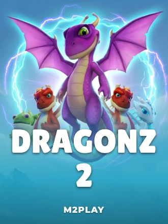 Dragonz 2