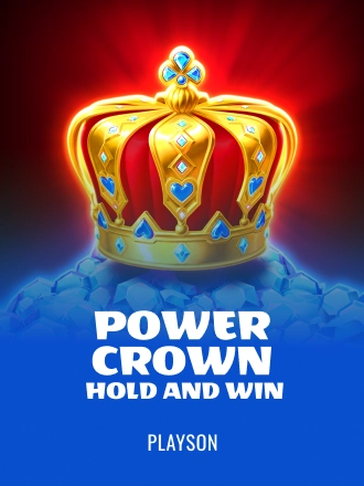 Power Crown: Hold and Win