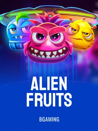 Alien Fruits