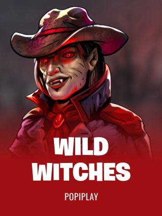 Wild Witches