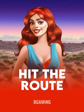 Hit The Route