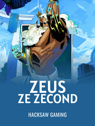 Zeus Ze Zecond