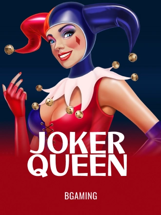 Joker Queen