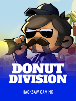Donut Division