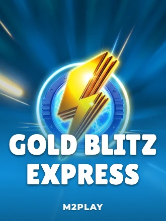 Gold Blitz Express