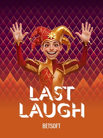 Last Laugh
