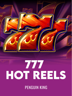 777 Hot Reels