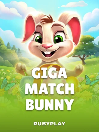 Giga Match Bunny