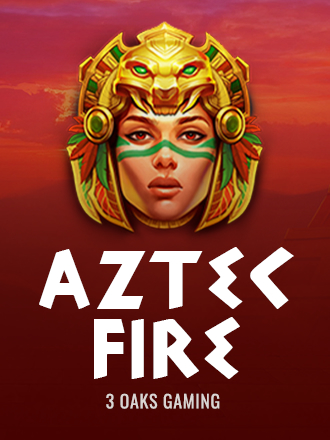 Aztec Fire