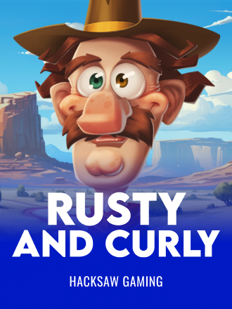 Rusty and Curly