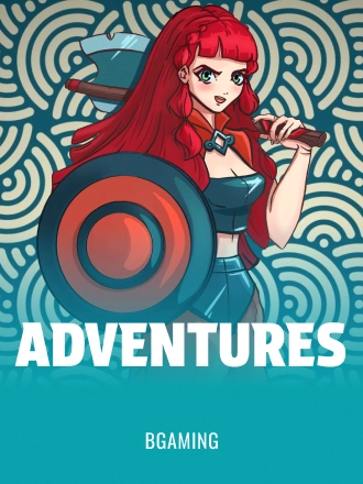 Adventures
