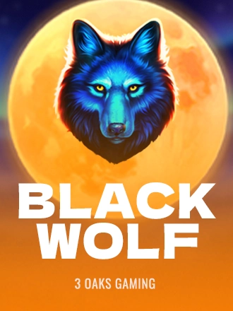 Black Wolf