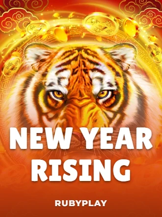New Year Rising