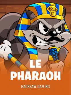 Le Pharaoh