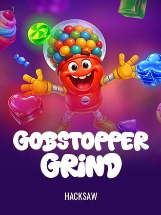 Gobstopper Grind