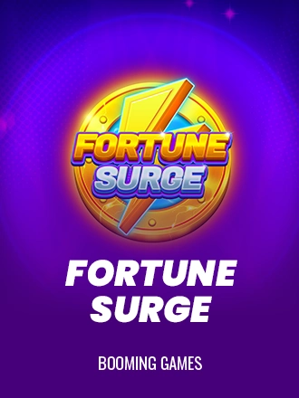 Fortune Surge