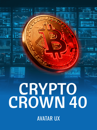Crypto Crown 40