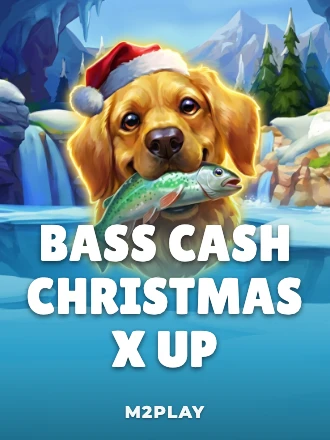 Bass Cash Christmas X UP