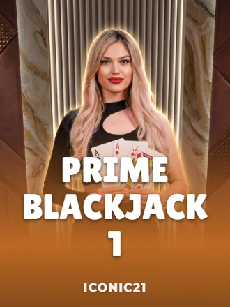 Prime Blackjack 1