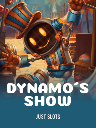 Dynamo's Show