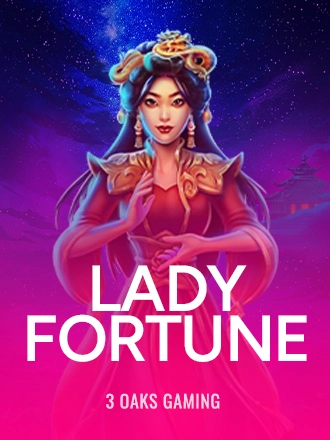 Lady Fortune