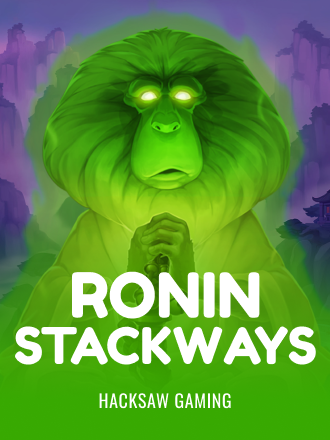 Ronin Stackways