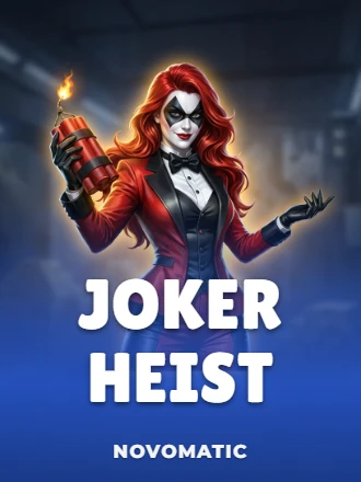 Joker Heist