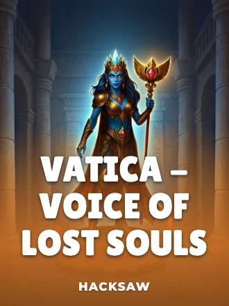Vatica - Voice of Lost Souls