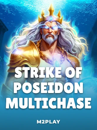 Strike of Poseidon MultiChase