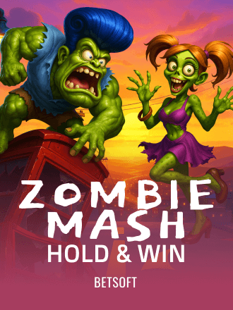 Zombie Mash