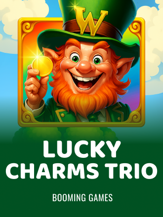 Lucky Charms Trio