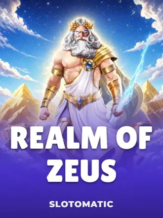 Realm Of Zeus