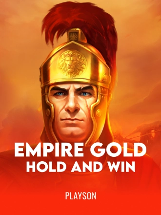 Empire Gold: Hold and Win