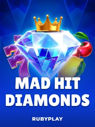 Mad Hit Diamonds