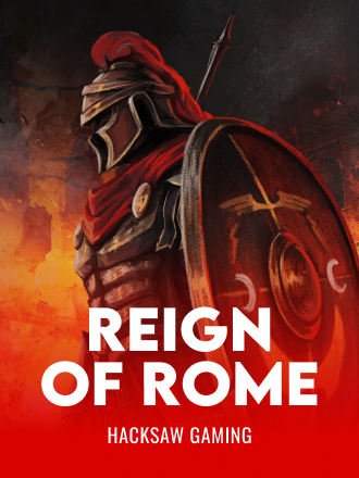 Reign of Rome